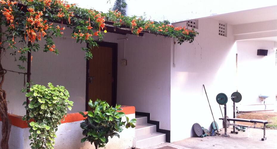 Hotel New TamilNadu, Mettupalayam 5